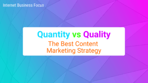 Best Content Marketing Banner